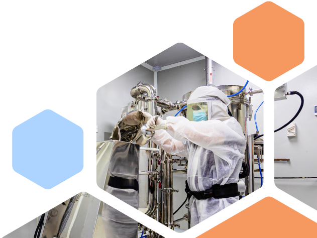Manufacturing